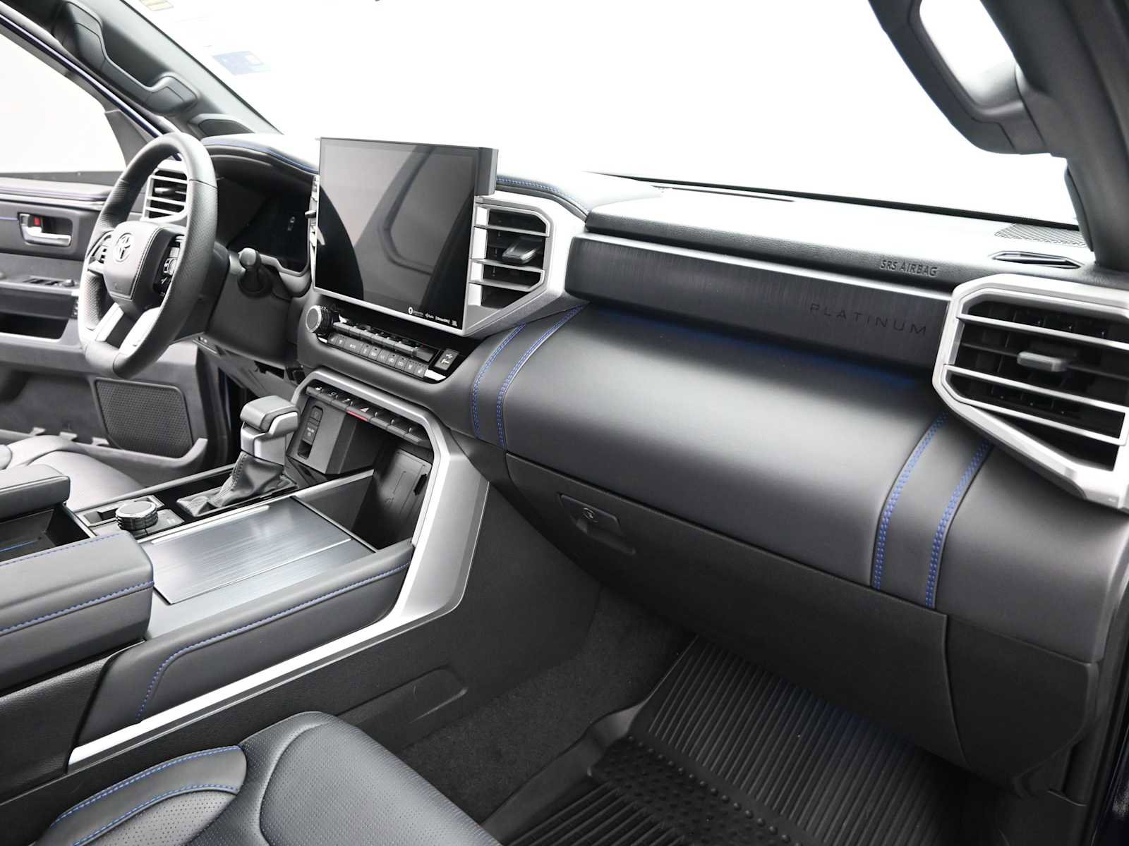 Used 2023 Toyota Tundra Platinum image 21