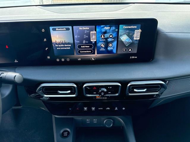 New 2026 Nissan Sentra SV w/ Floor Mat Package FWD image 26