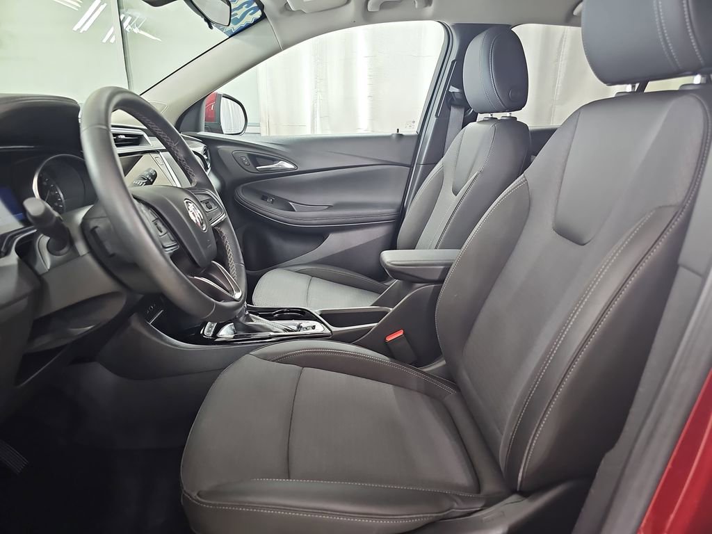 Certified 2023 Buick Encore GX Preferred w/ Cold Weather Comfort Package image 18