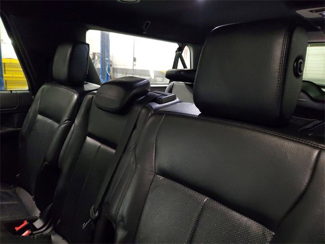 Used 2019 Ford Expedition Max XLT w/ Equipment Group 202A image 12