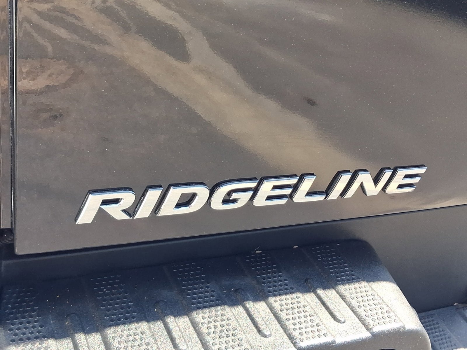 Used 2019 Honda Ridgeline RTL-T image 24