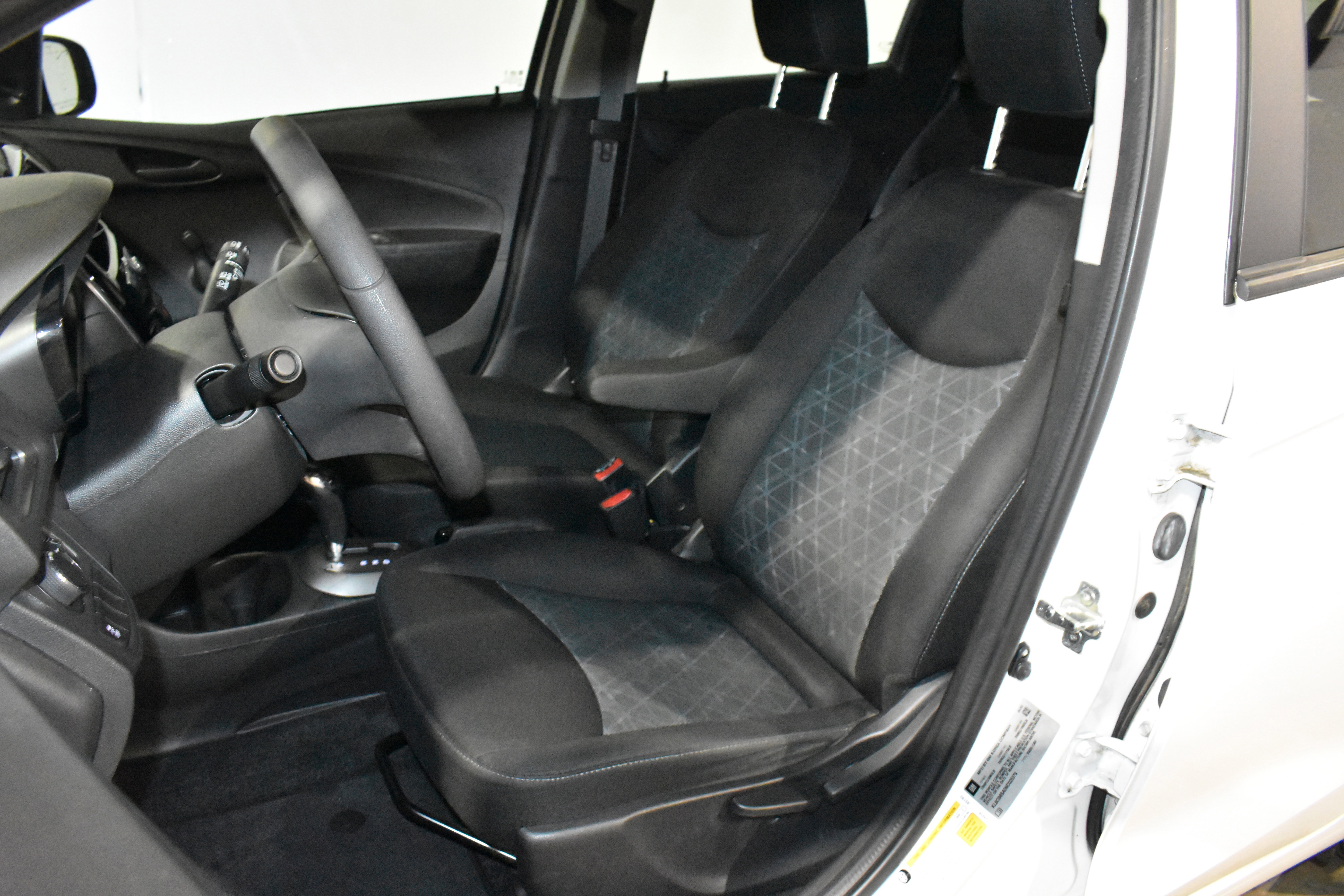 Used 2022 Chevrolet Spark LS image 22