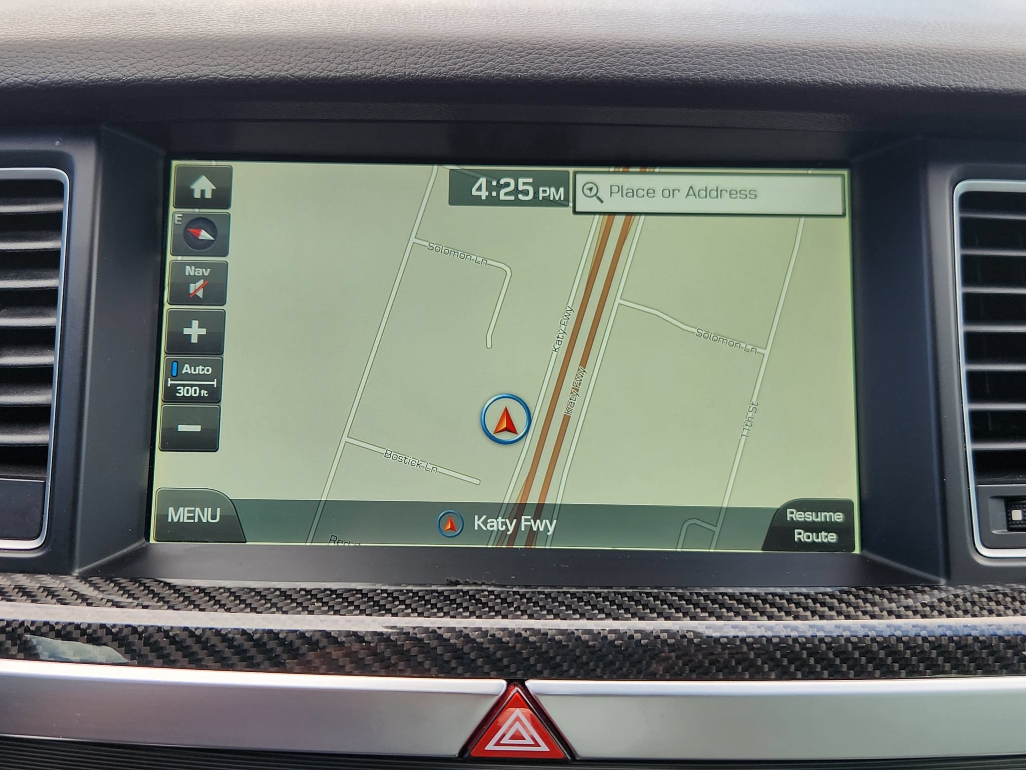 Used 2018 Genesis G80 3.3T Sport RWD image 16