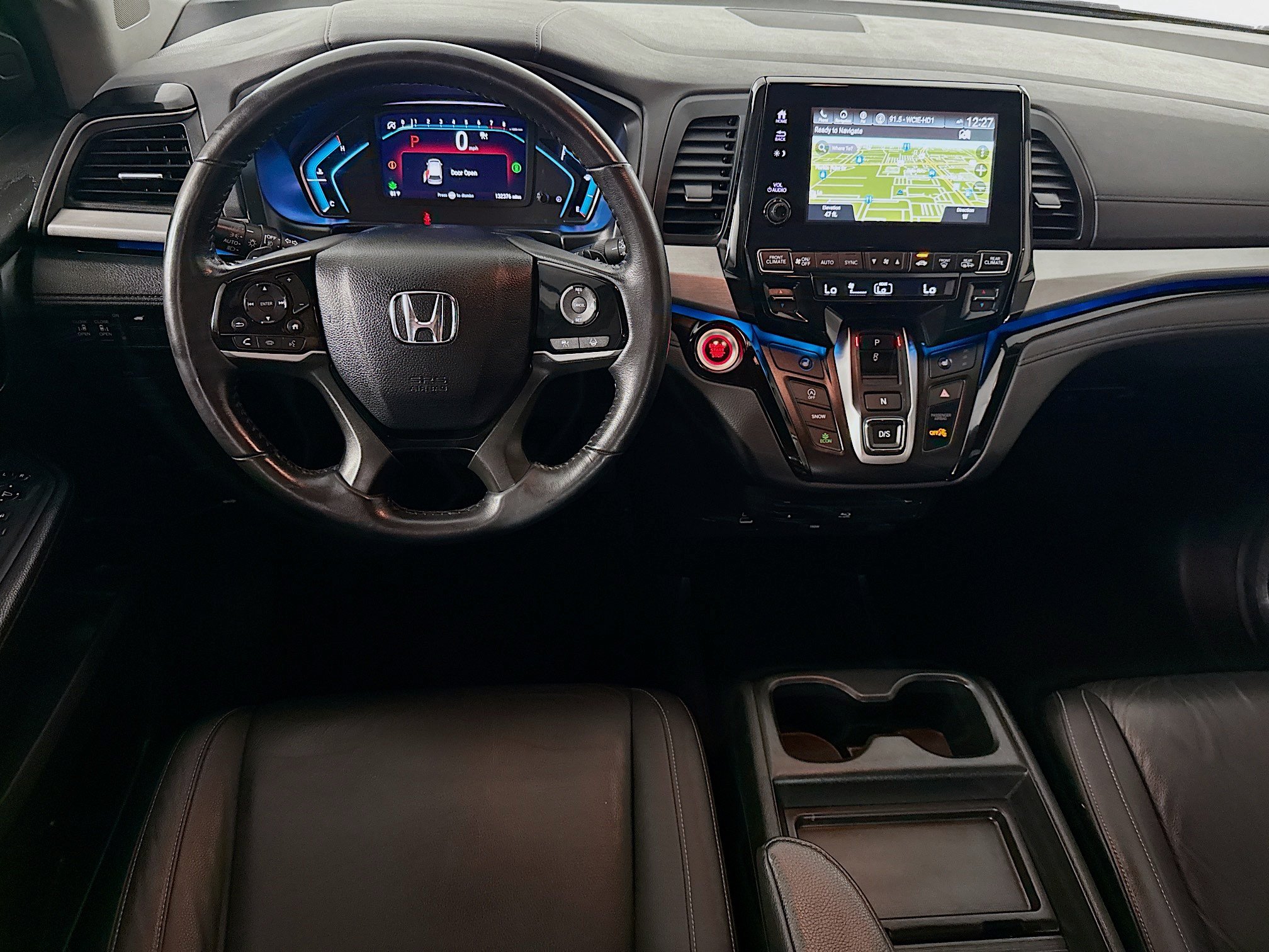 Used 2023 Honda Odyssey Touring image 28