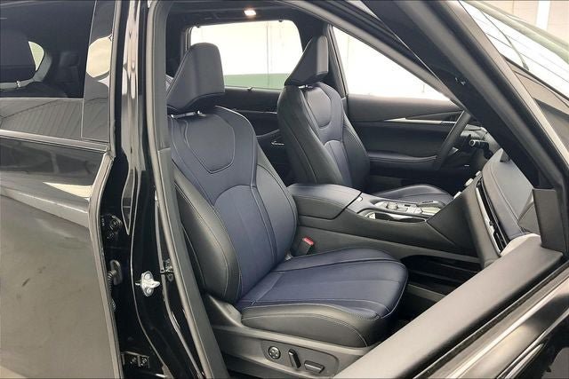 Certified 2026 INFINITI QX60 Sport w/ Dark Cargo Package AWD/4WD image 7