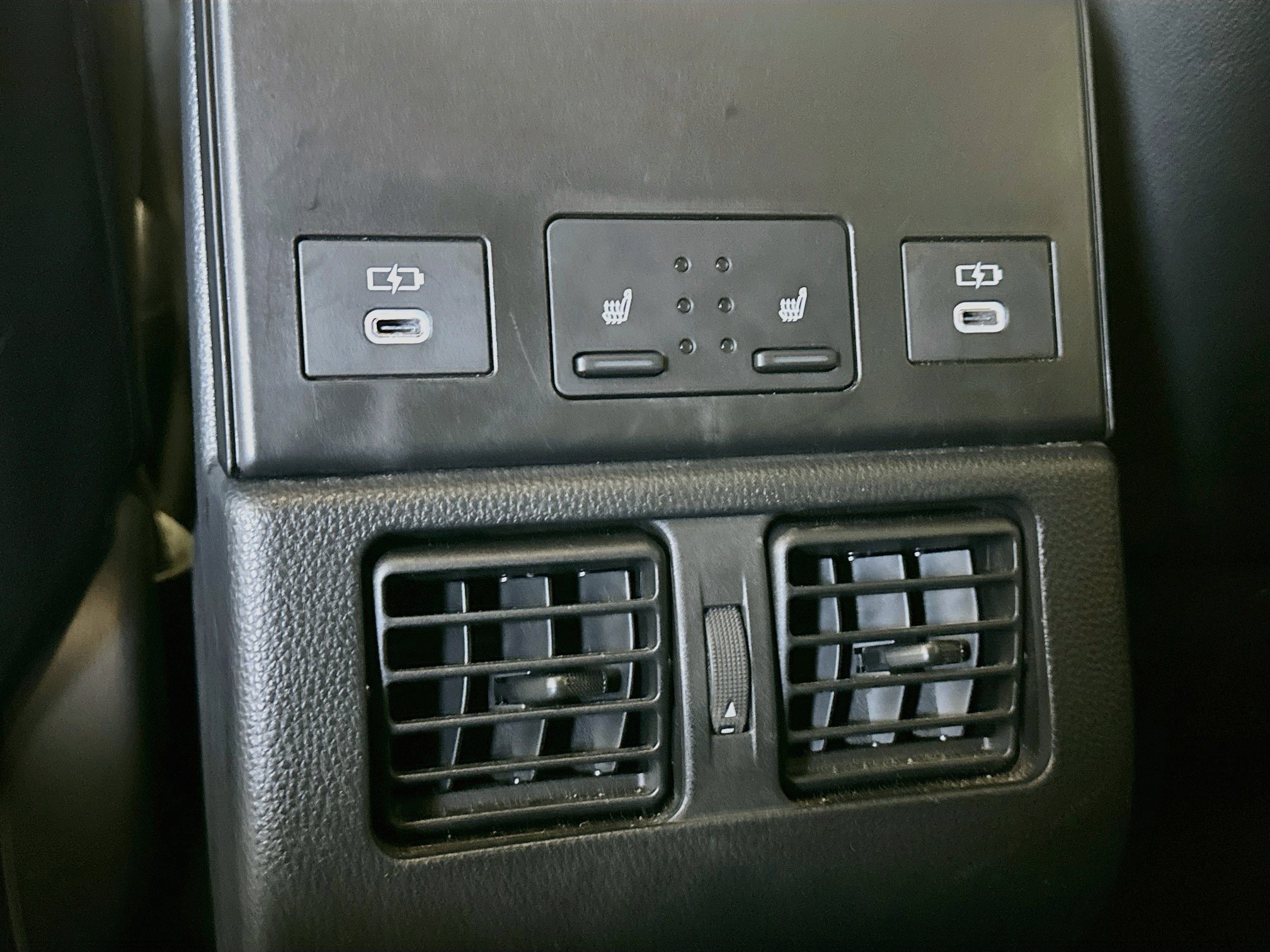 Used 2023 Subaru Solterra AWD image 26