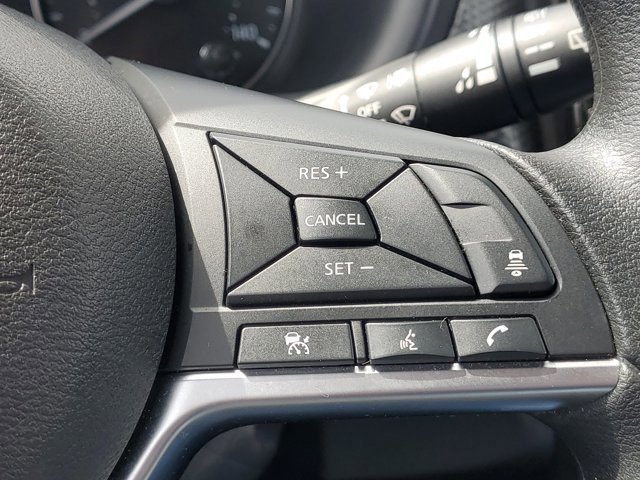 Certified 2024 Nissan Kicks SV FWD image 8