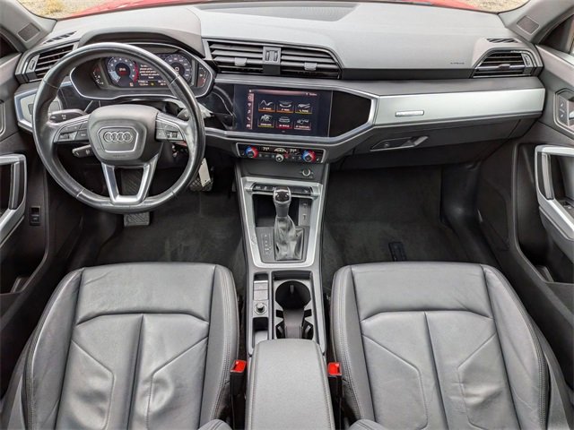 Used 2021 Audi Q3 2.0T Premium image 26
