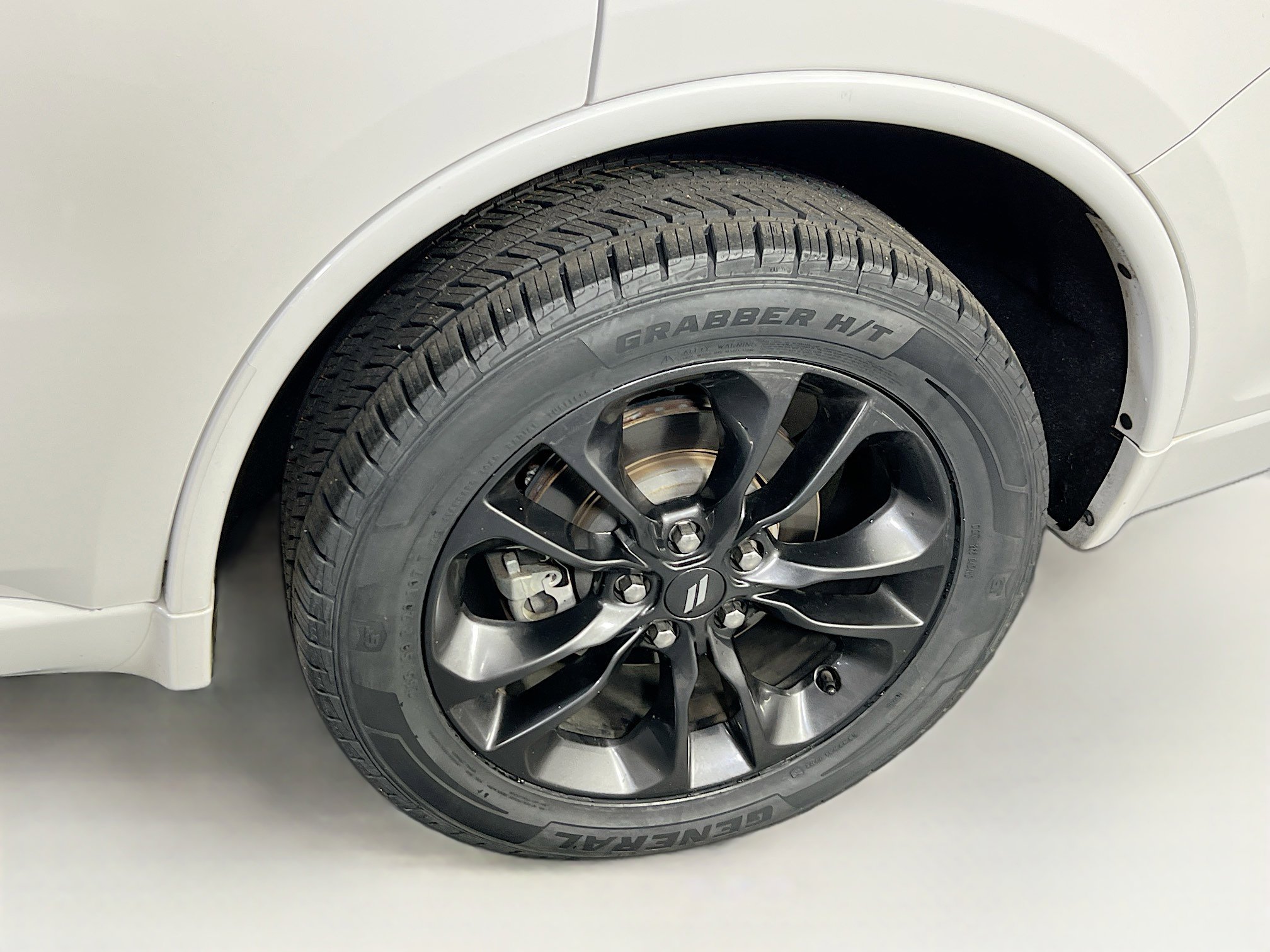 Used 2022 Dodge Durango SXT w/ Blacktop Package image 31