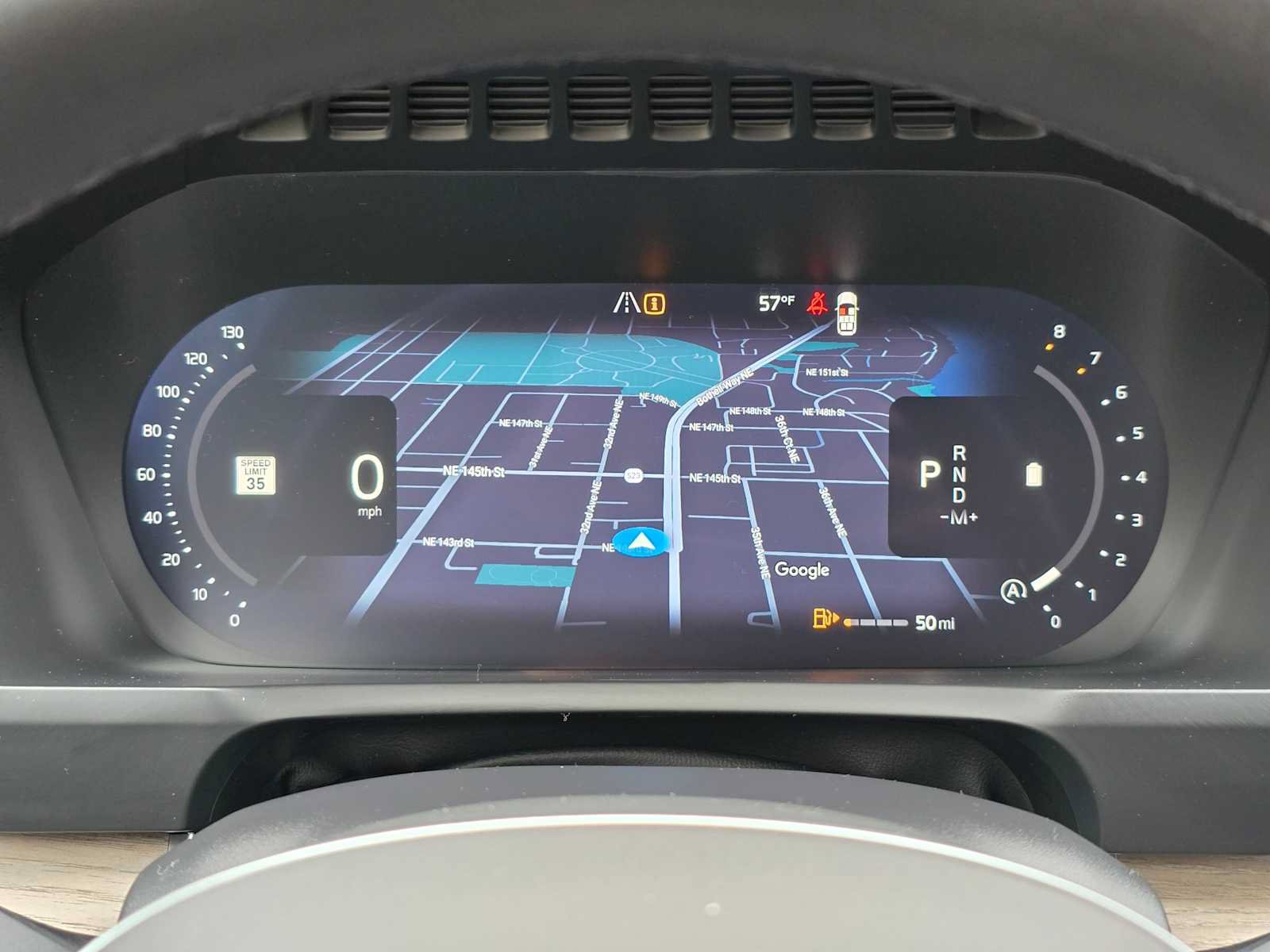 New 2026 Volvo XC90 B6 Plus w/ Protection Package Premier AWD/4WD image 23