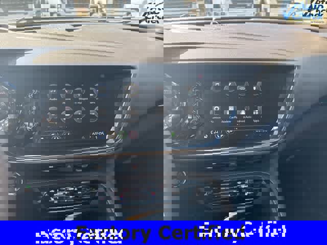 Certified 2022 Buick Envision Preferred image 19