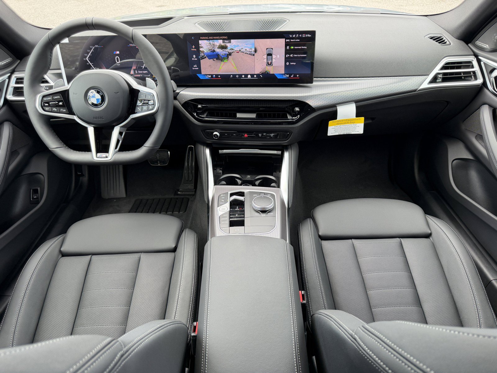 New 2026 BMW 430i w/ M Sport Package RWD image 15