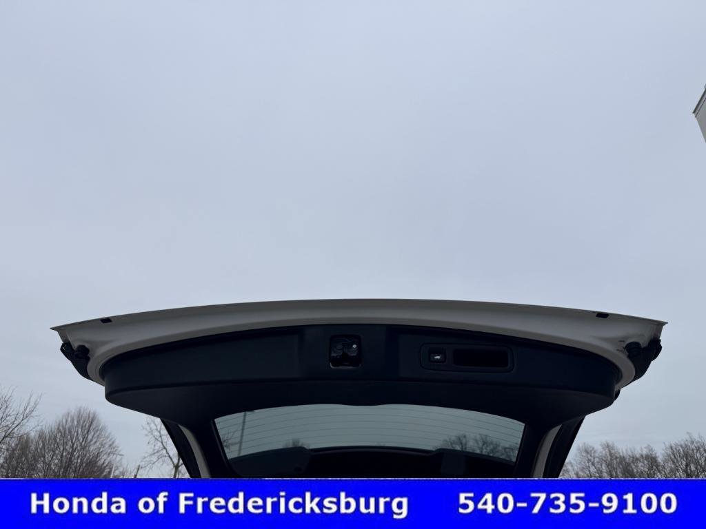 Certified 2024 Honda CR-V Sport Touring image 16