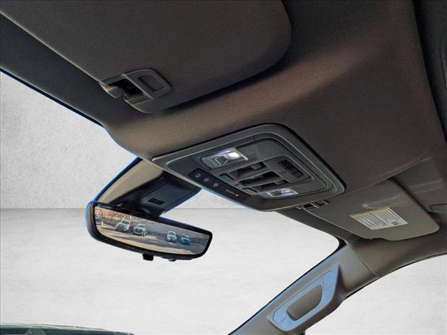 Used 2021 Chevrolet Silverado 1500 LTZ w/ Technology Package image 21