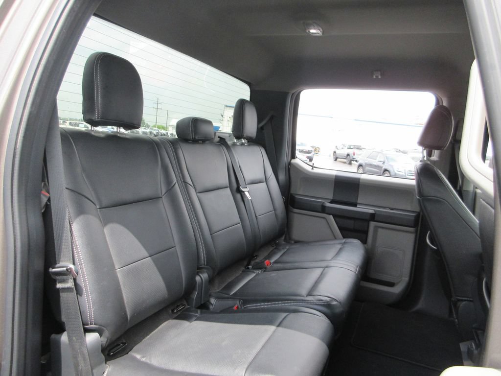 Used 2022 Ford F250 XL w/ STX Appearance Package AWD/4WD image 23