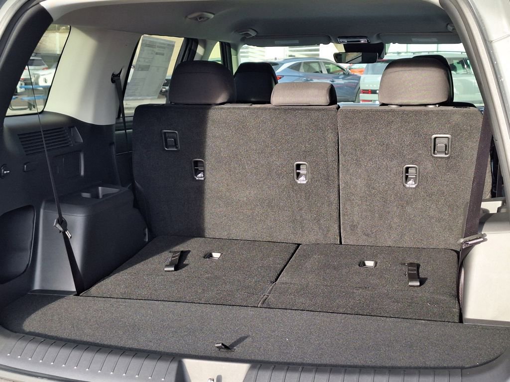 Used 2024 Hyundai Santa Fe SE image 28