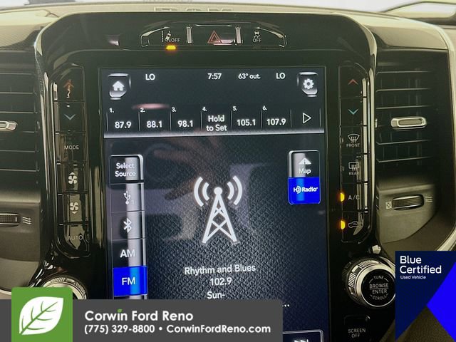 Used 2020 RAM 3500 Laramie AWD/4WD image 20