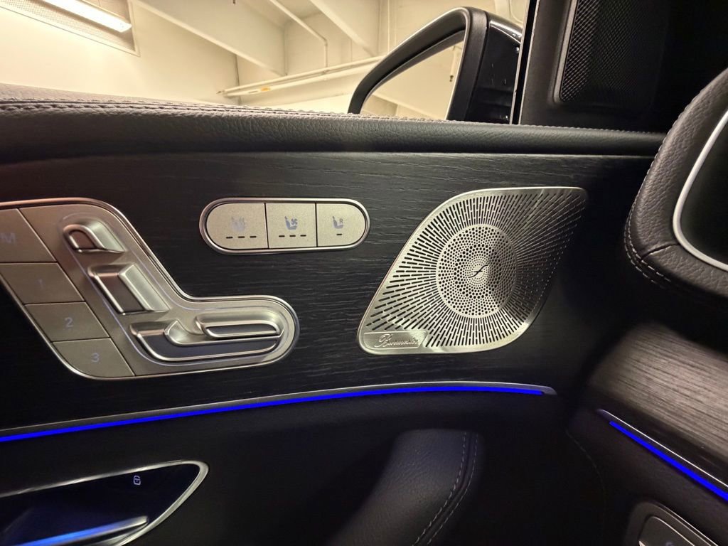 New 2026 Mercedes-Benz GLE 350 4MATIC image 14