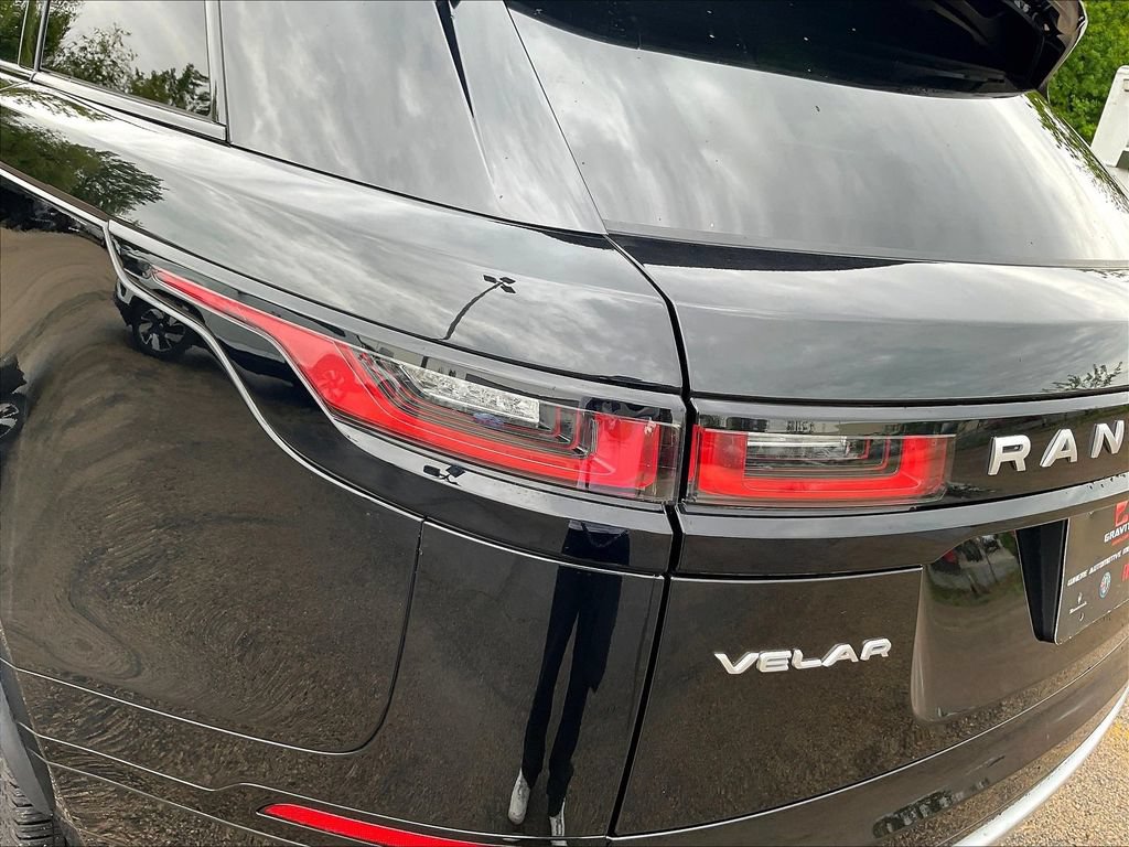 Used 2023 Land Rover Range Rover Velar S AWD/4WD image 23
