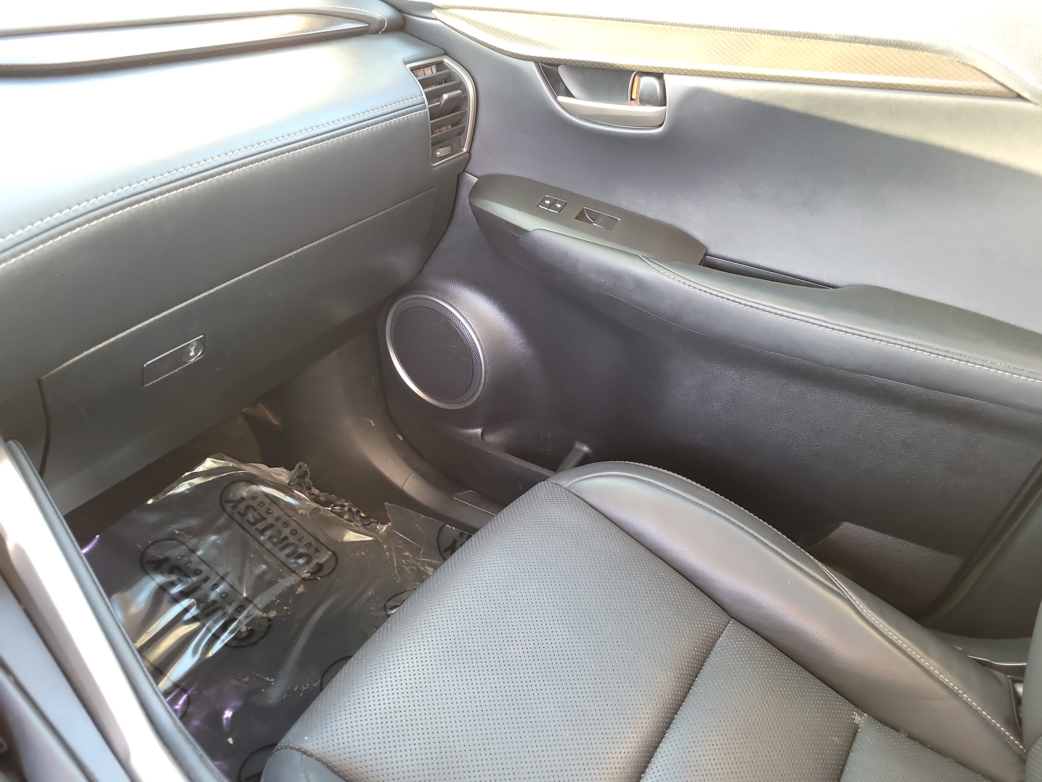Used 2016 Lexus NX 200t FWD w/ Premium Package image 23