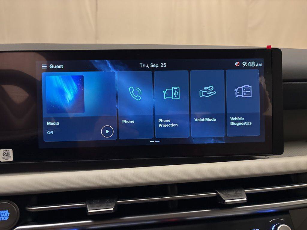 New 2025 Hyundai Tucson SE image 14