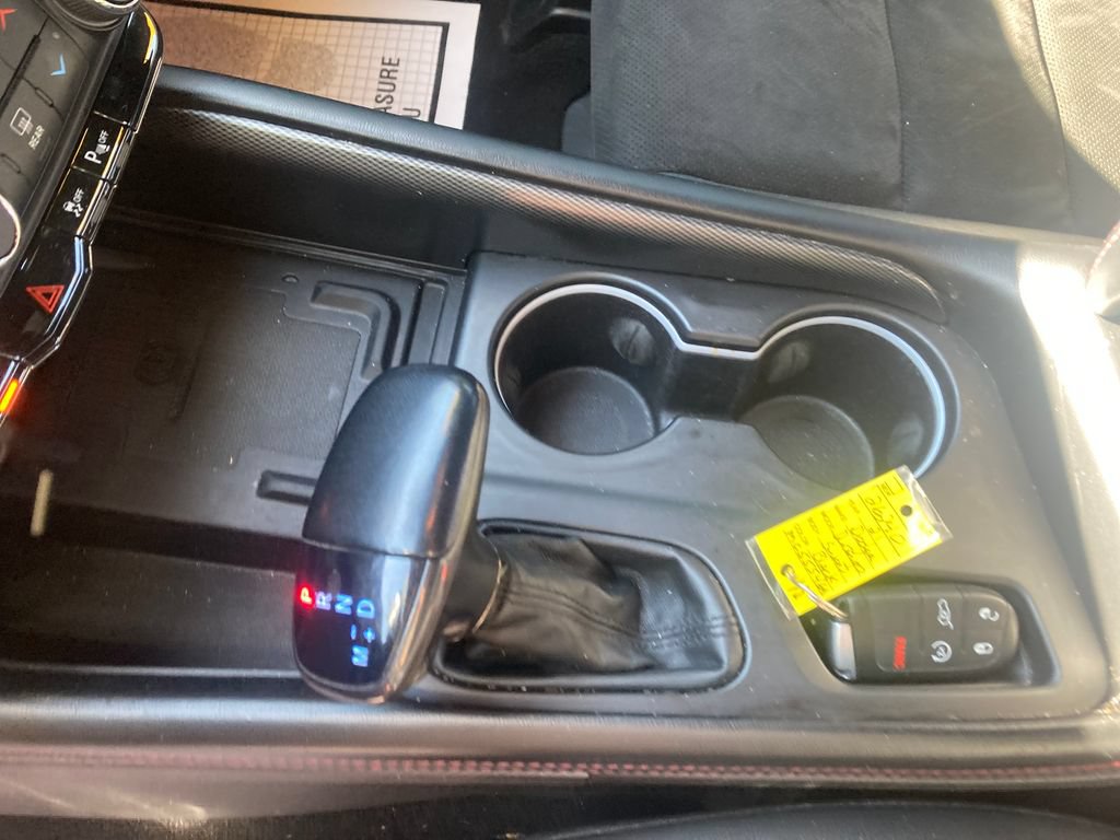 Used 2021 Dodge Durango R/T AWD/4WD image 34