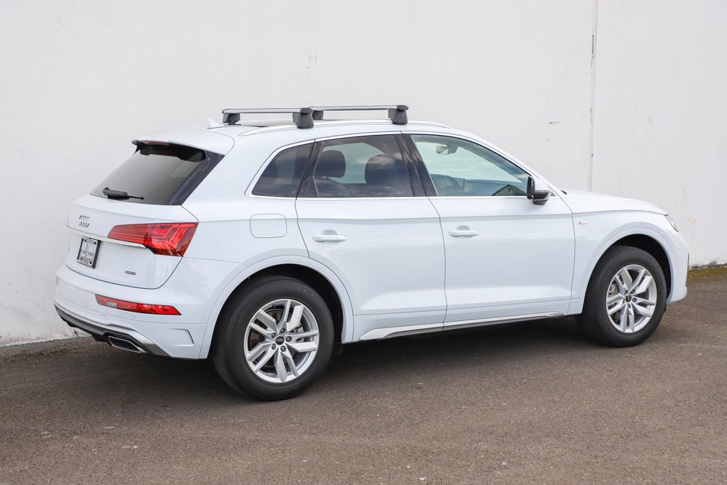 Used 2023 Audi Q5 2.0T Premium w/ Convenience Package AWD/4WD image 5