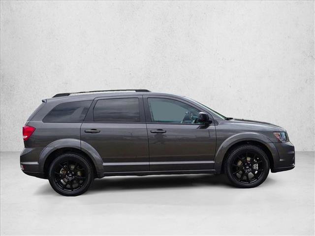 Used 2018 Dodge Journey GT w/ Driver Convenience Group FWD image 9