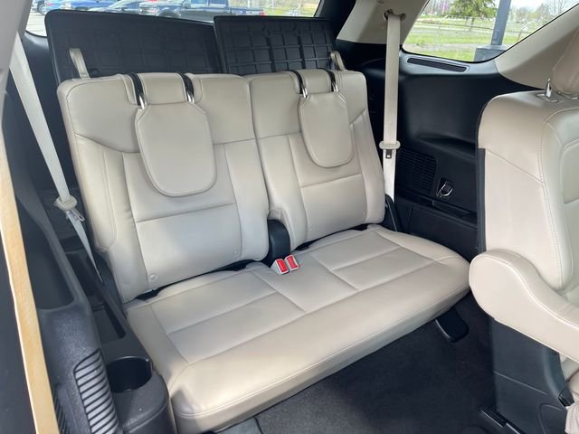 Used 2020 Ford Explorer XLT w/ Equipment Group 202A image 33