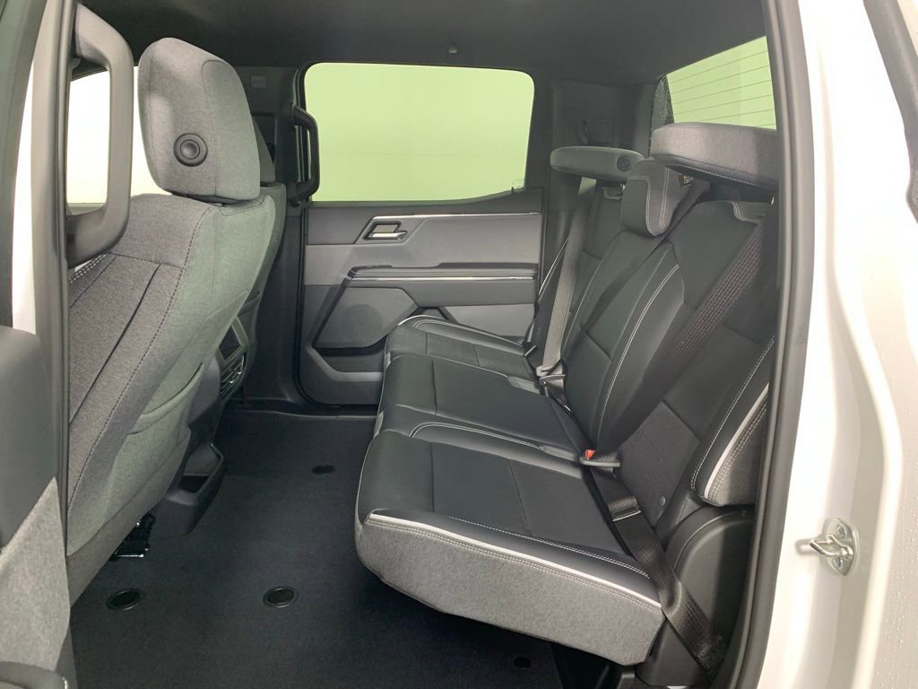 New 2026 GMC Sierra EV Elevation image 21