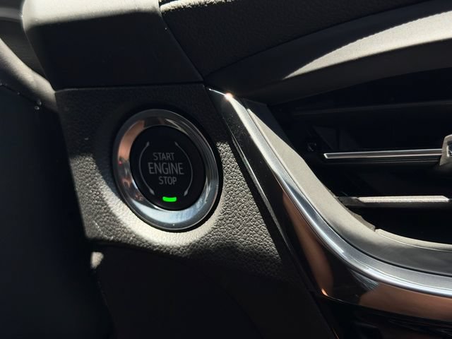 New 2026 Buick Encore GX Sport Touring w/ Advanced Technology Package FWD image 28