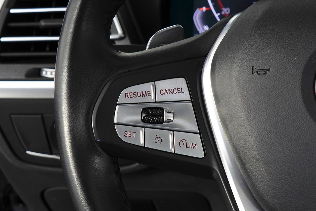 Used 2023 BMW X3 sDrive30i w/ Convenience Package image 30