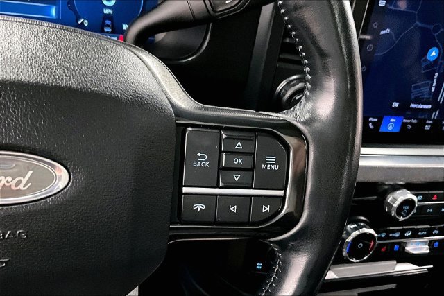 Used 2025 Ford F250 Platinum AWD/4WD image 26