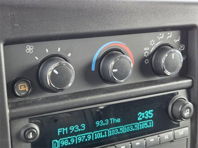 Used 2024 Chevrolet Express 2500 w/ Driver Convenience Package image 29