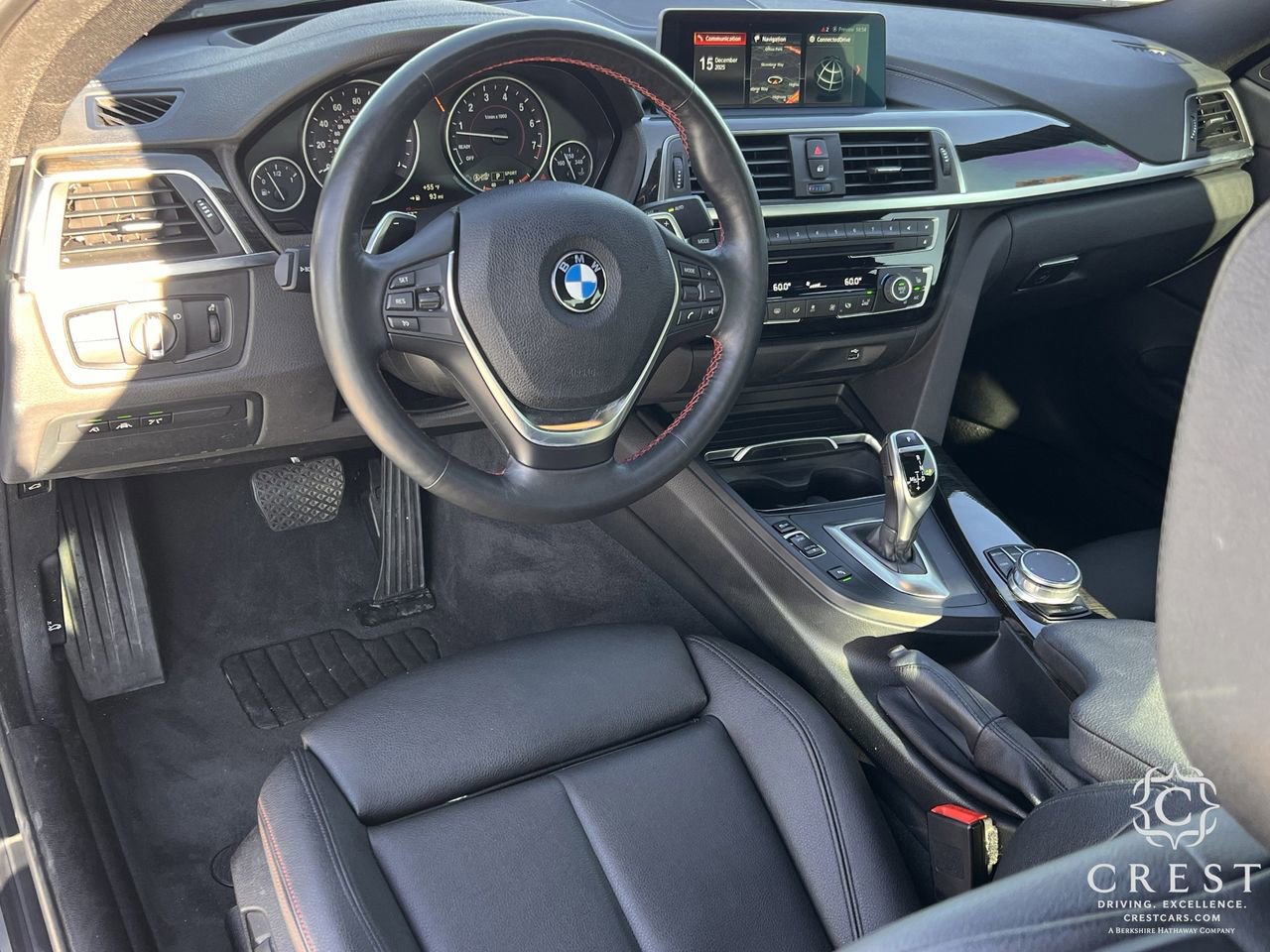 Used 2018 BMW 430i Coupe w/ Premium Package image 12