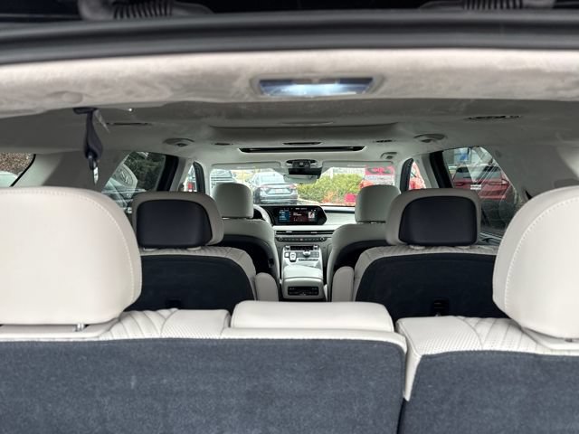 Used 2025 Hyundai Palisade Calligraphy AWD/4WD image 51