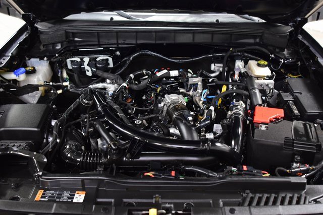 Used 2021 Ford Bronco Outer Banks image 26