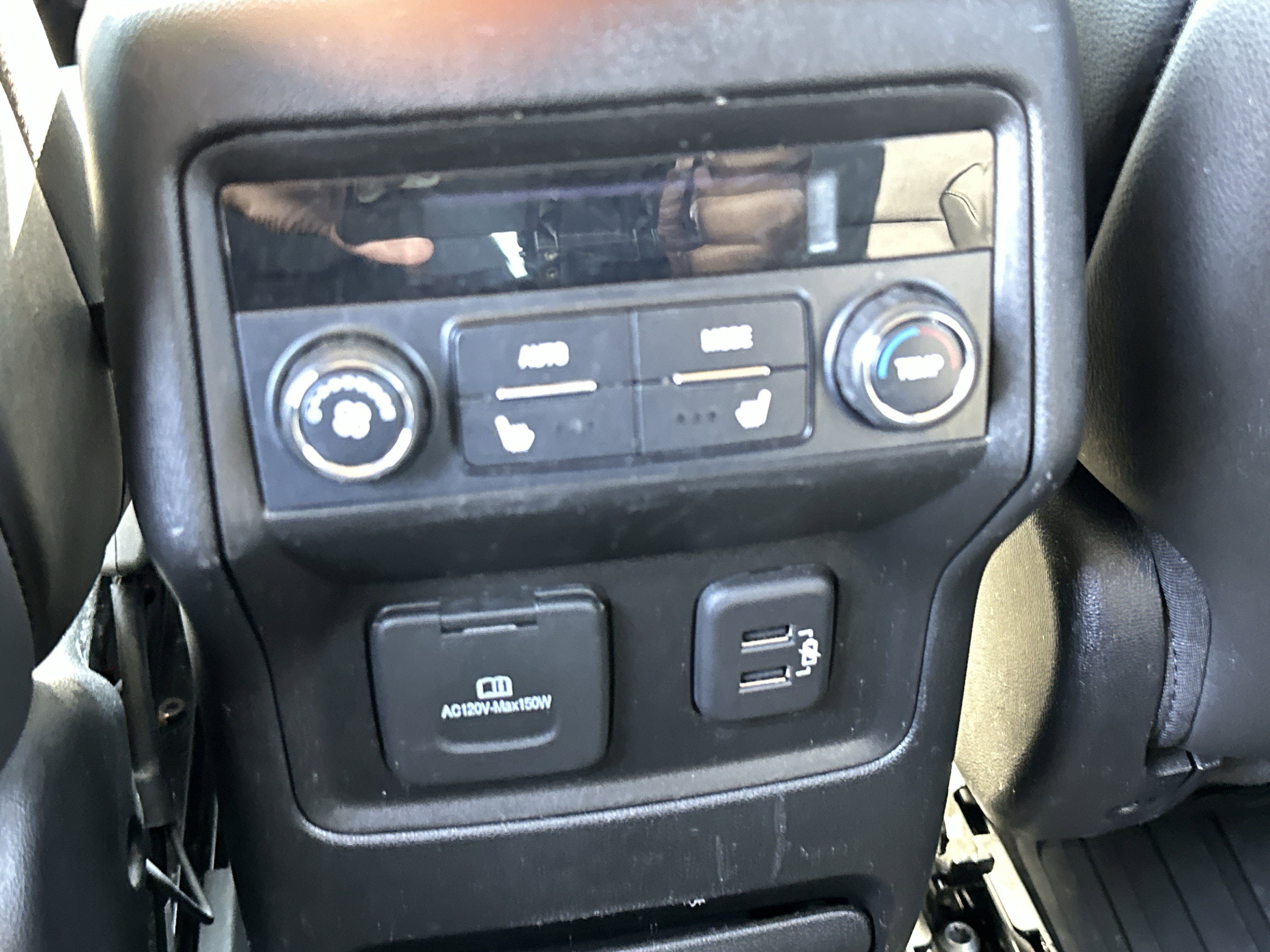 Certified 2019 GMC Acadia Denali w/ Technology Package image 26