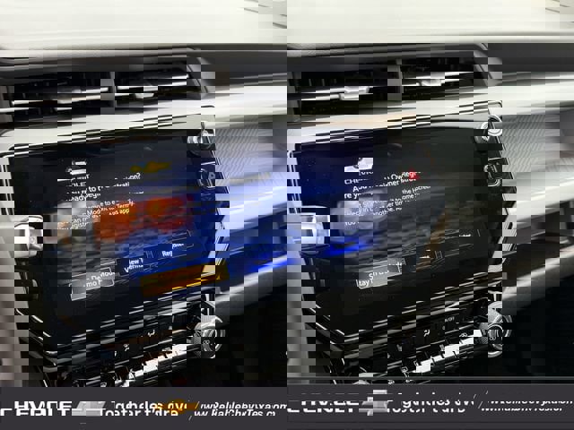 New 2027 Chevrolet Bolt LT w/ Comfort Package image 19