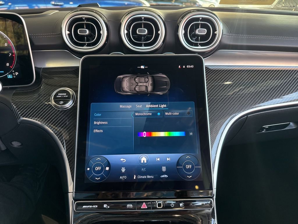 New 2026 Mercedes-Benz CLE 53 AMG 4MATIC Cabriolet image 25