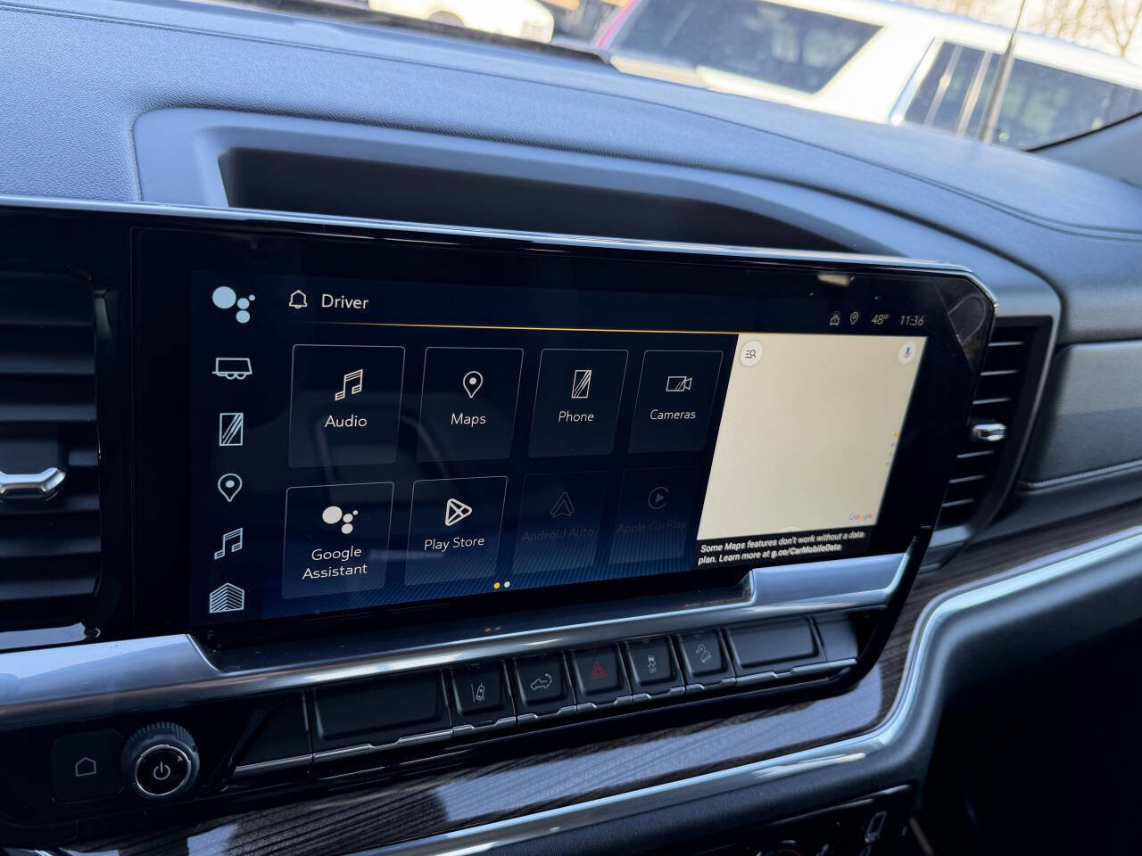 Used 2024 Chevrolet Silverado 2500 LT image 48