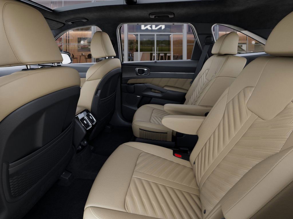 New 2026 Kia Sorento SX Prestige image 18