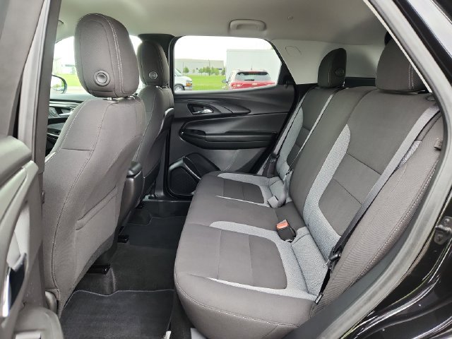 Used 2025 Chevrolet TrailBlazer LT AWD/4WD image 25