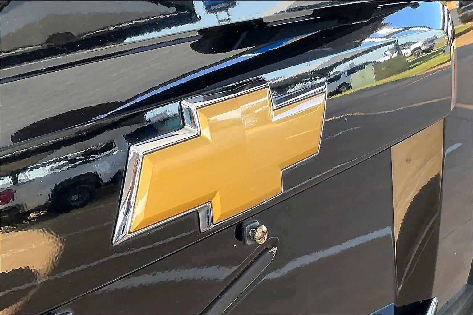 Used 2013 Chevrolet Tahoe LT w/ Luxury Package AWD/4WD image 28