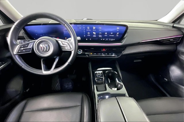 Used 2024 Buick Envision Preferred AWD/4WD image 7