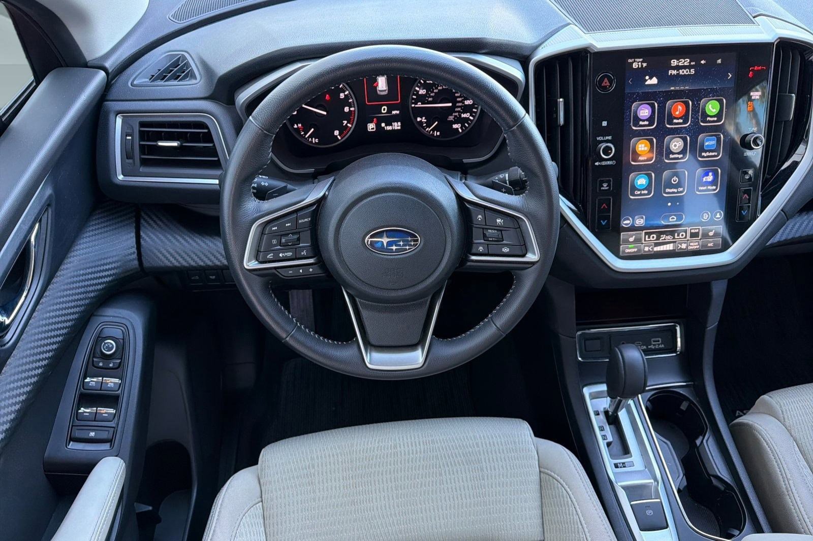 Used 2023 Subaru Ascent Premium w/ Convenience Package image 27