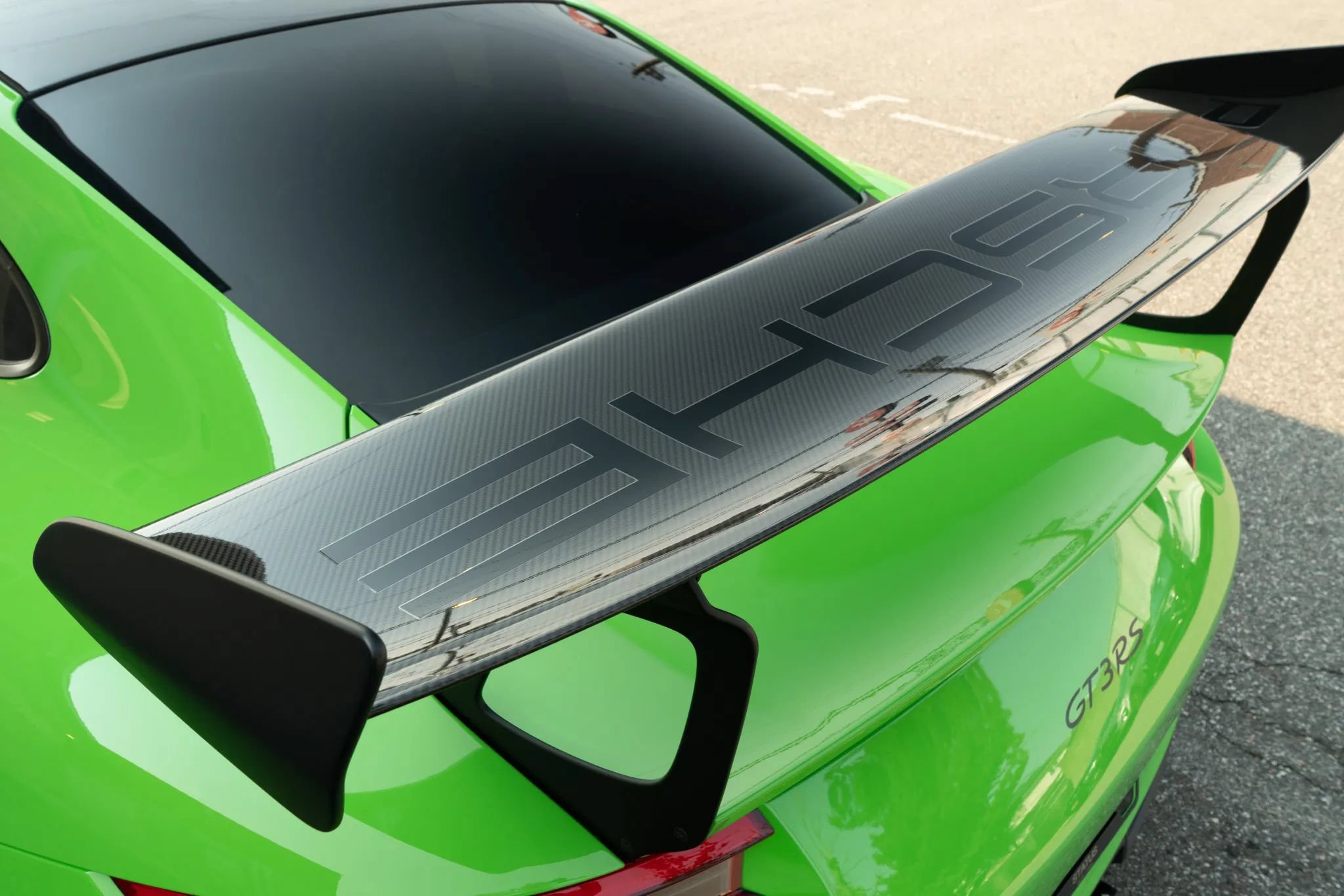 Used 2019 Porsche 911 GT3 RS RWD image 63
