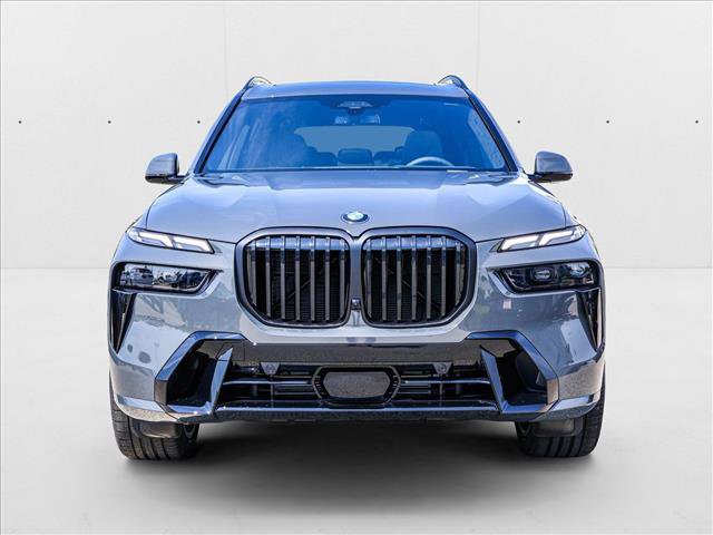 New 2026 BMW X7 xDrive40i w/ Executive Package image 2
