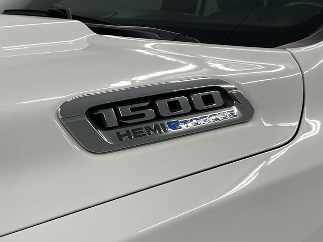 Certified 2021 RAM 1500 Big Horn image 39