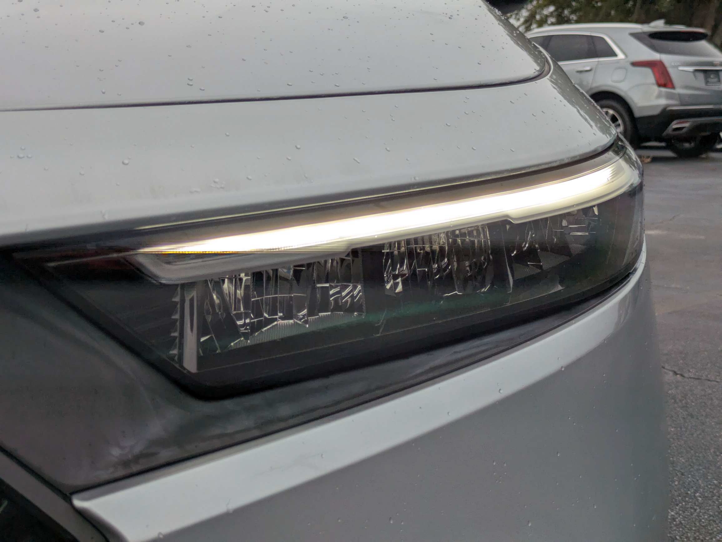 Used 2023 Honda Accord EX image 28